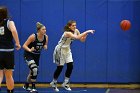 WBBall vs RWU  Wheaton College women's basketball vs Roger Williams University. - Photo By: KEITH NORDSTROM : Wheaton, basketball